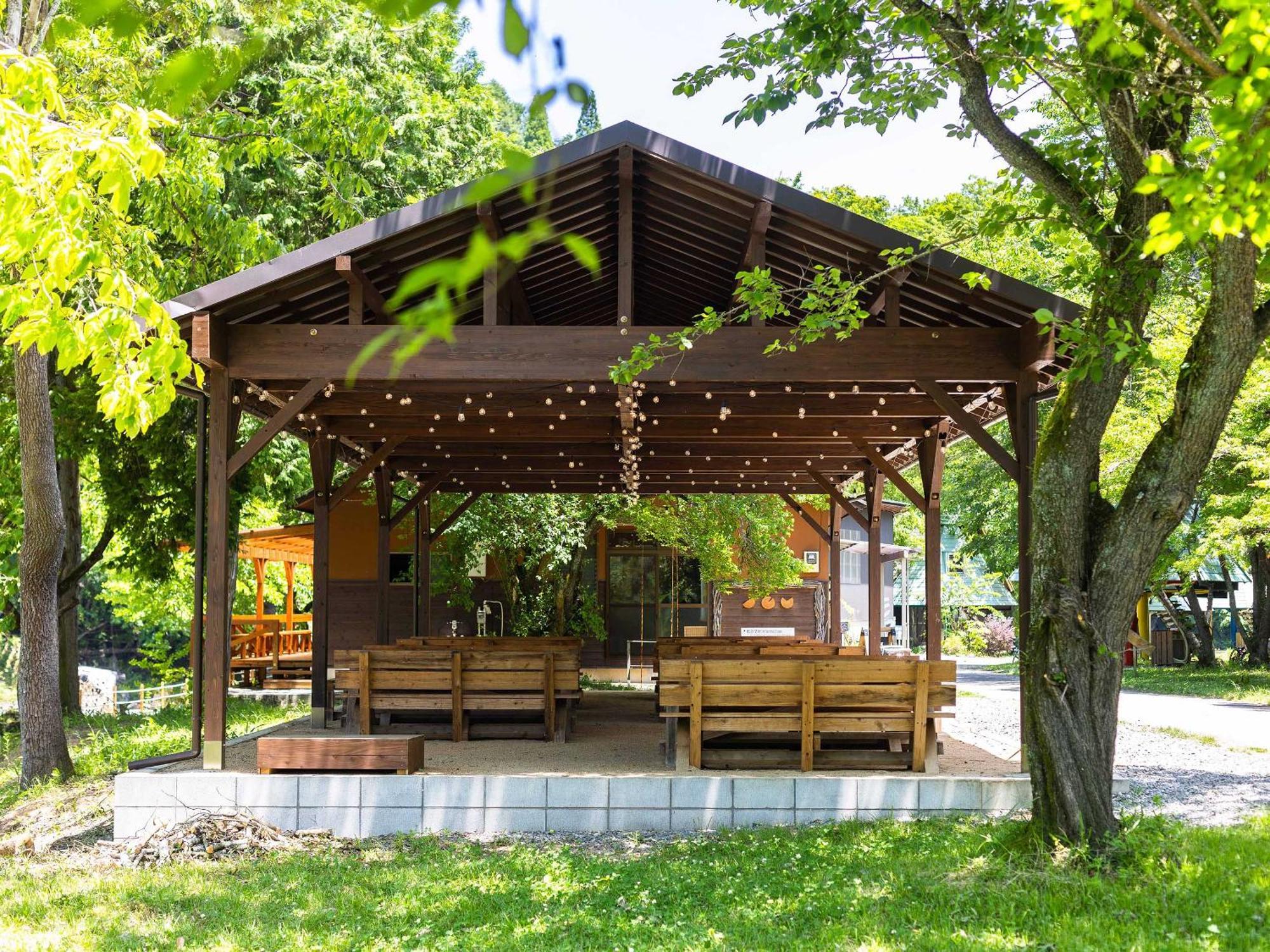Lodge Kiyokawa Bungoono Kültér fotó